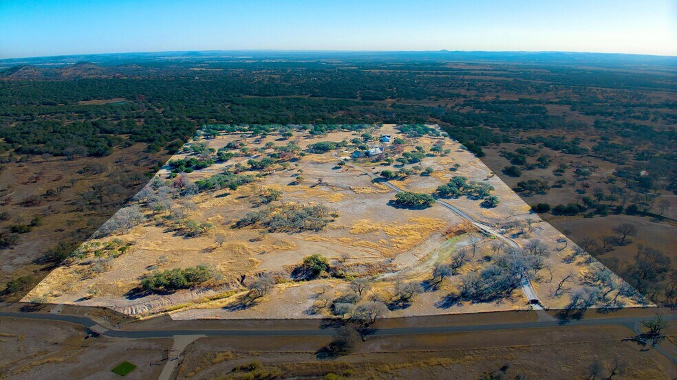 More Photos Of 521 Bluff Creek Rd, Center Point Land For Sale