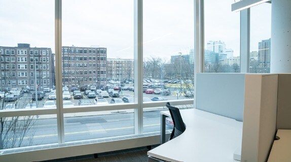 More Photos Of 1393 Boylston St, Boston Apartments For Lease
