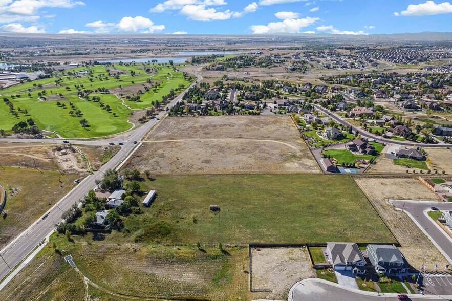 More Photos Of 13251 Yosemite St, Thornton Land For Sale