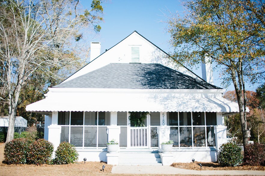 Primary Photo Of 5180 Lavista Rd, Tucker Office For Sale