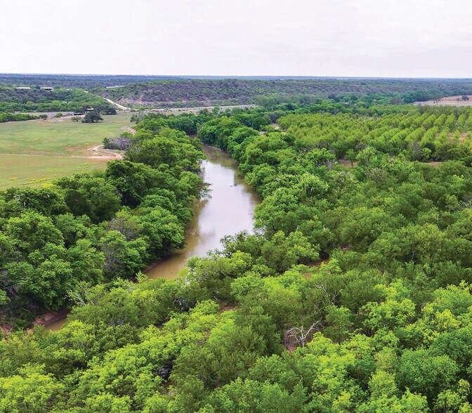 More Photos Of 450 County Road 417, Goldthwaite Land For Sale