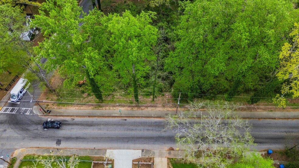 More Photos Of Claire Dr SE & Shadydale Ave SE, Atlanta Land For Sale