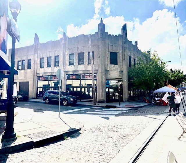 Primary Photo Of 7200-7206 Germantown Ave, Philadelphia Storefront Retail Residential For Lease