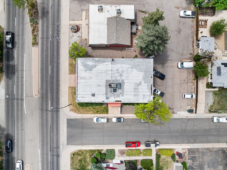 More Photos Of 709 W Littleton Blvd, Littleton Office For Sale