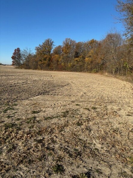 More Photos Of 21650 Mule Barn rd, Sheridan Land For Sale