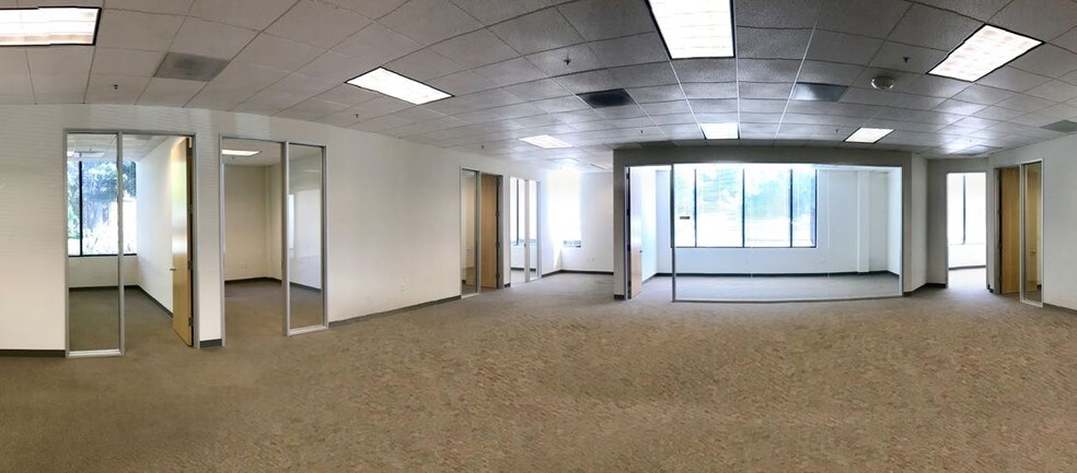 More Photos Of 321-333 Soquel Way, Sunnyvale Research And Development For Lease