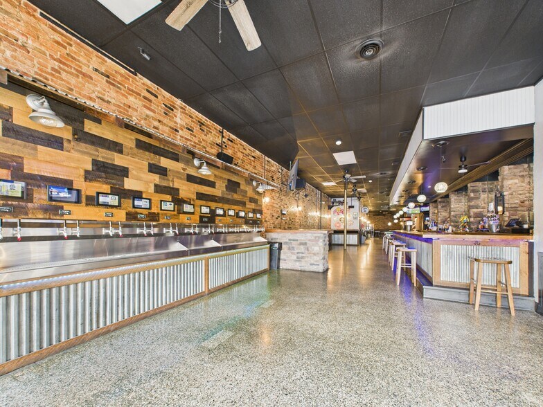 More Photos Of 38 Seneca St, Geneva Storefront Retail Office For Sale