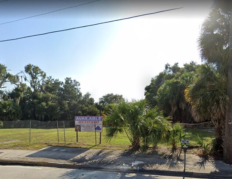 More Photos Of 1221 S Orange Ave, Orlando Land For Sale