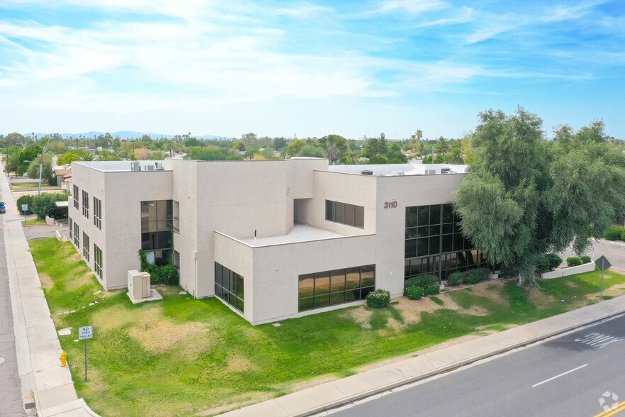 More Photos Of 3120 N 19th Ave, Phoenix Office For Lease