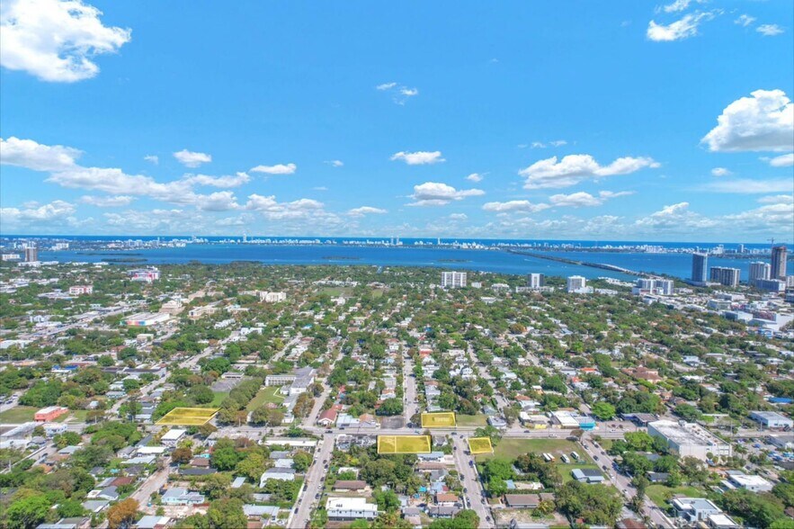 More Photos Of , Miami Land For Sale