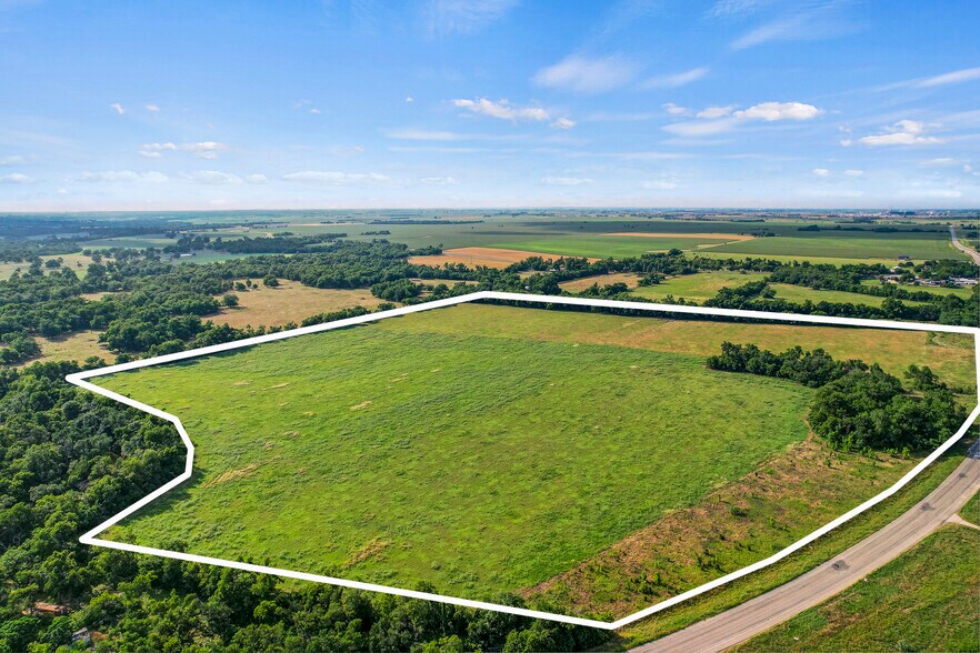 More Photos Of TBD FM 973, Taylor Land For Sale