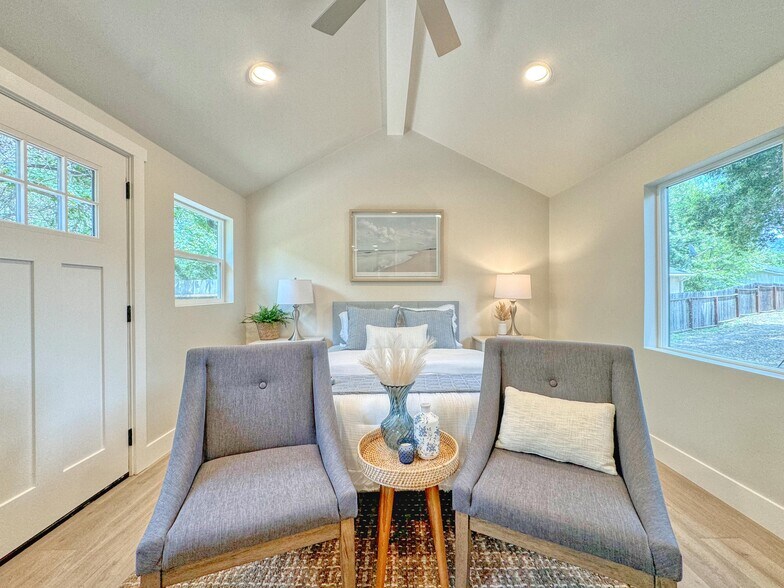 More Photos Of 18842 Cachagua rd, Carmel Valley Multifamily For Sale