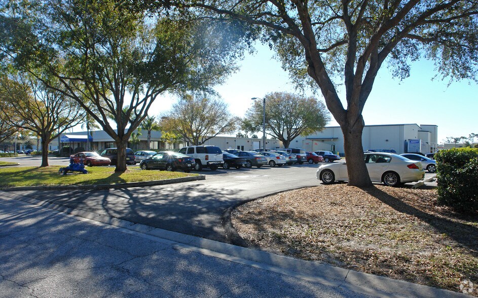 More Photos Of 13900 N 49th St, Clearwater Warehouse For Sale