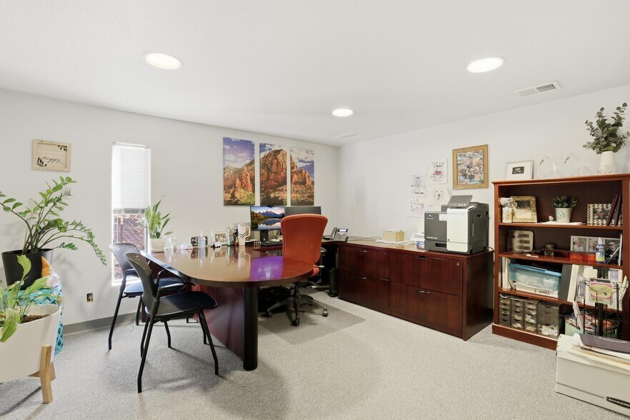 More Photos Of 215 N Beeline Hwy, Payson Office For Sale