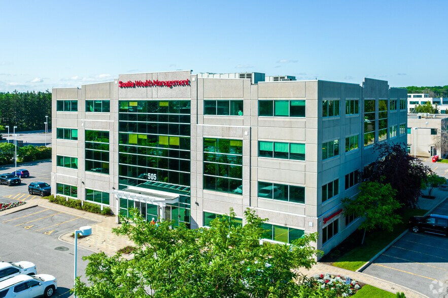 More Photos Of 505 March Rd, Ottawa Office For Lease