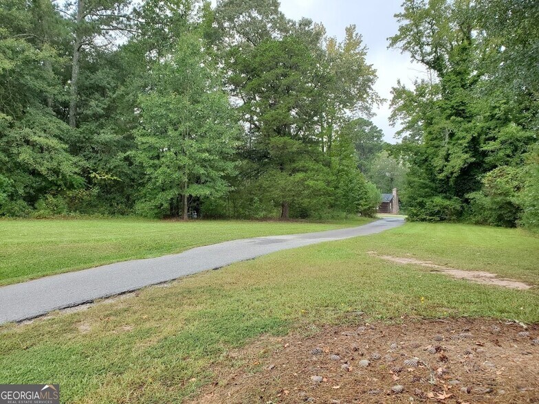 More Photos Of 1901 Zebulon Rd, Griffin Land For Sale
