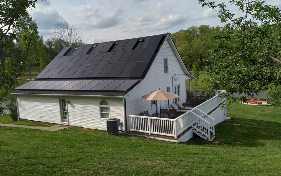 More Photos Of 1037 High Rock Rd, Stanton Land For Sale