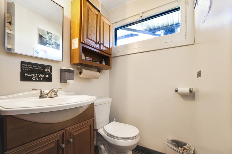 More Photos Of 232 Main St, Van Buren Restaurant For Sale