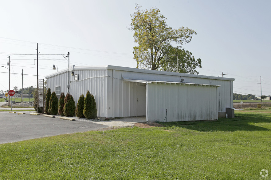 Primary Photo Of 6117 E State Hwy OO, Strafford Office For Sale