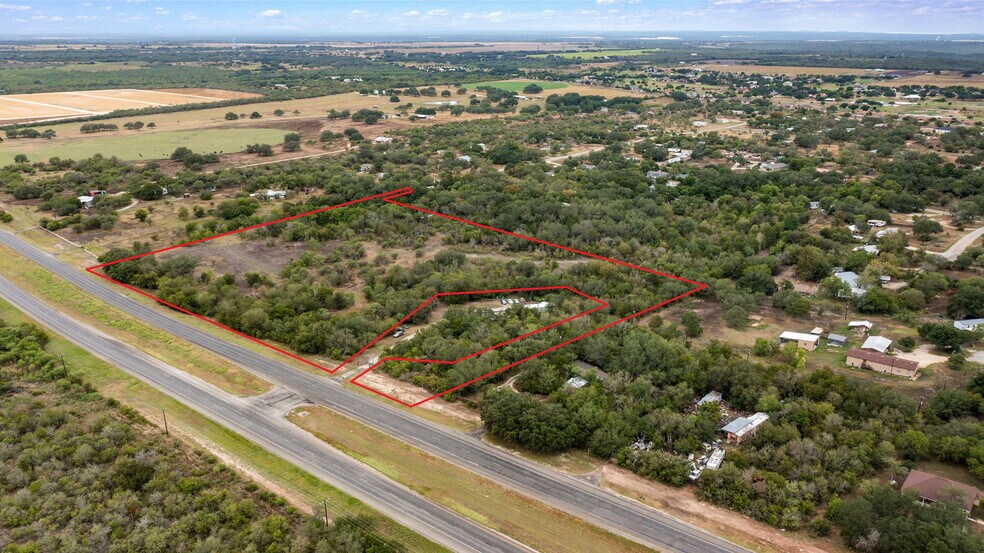More Photos Of 00 Hwy 90 w, Castroville Land For Sale