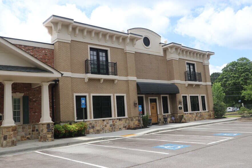 More Photos Of 1790 Atkinson Rd, Lawrenceville Medical For Sale