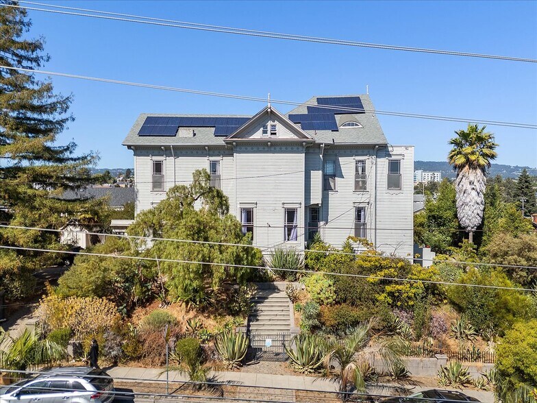 More Photos Of 1218 E 21st St, Oakland Apartments For Sale