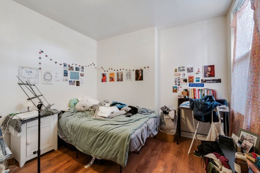 More Photos Of 2516-2520 N Charles St, Baltimore Apartments For Sale