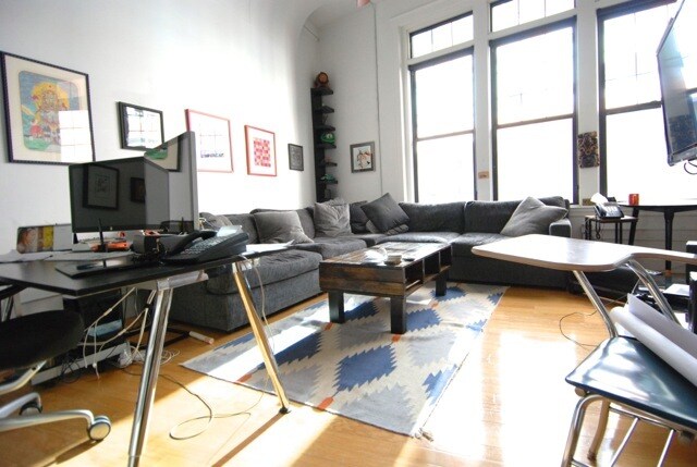 Primary Photo Of 9 East St, Boston Loft Creative Space For Lease
