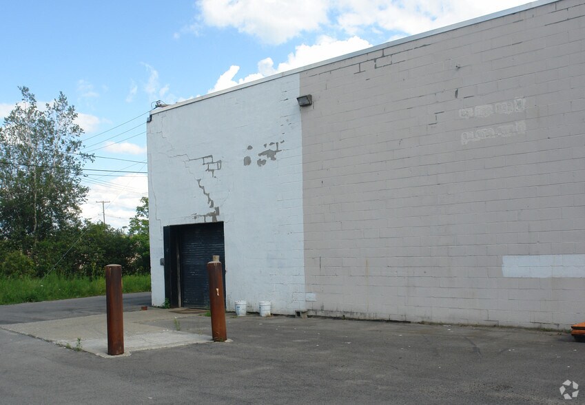 More Photos Of 94 Demars Blvd, Tupper Lake Freestanding For Lease