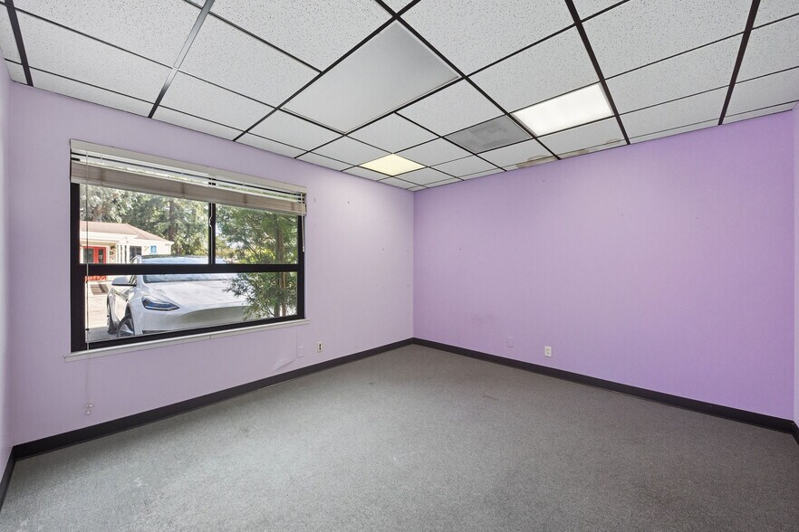 More Photos Of 1021 S El Camino Real, San Mateo Office For Sale
