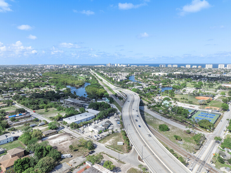 Primary Photo Of 282 -284 NE 1st Avenue Ave, Deerfield Beach Land For Sale