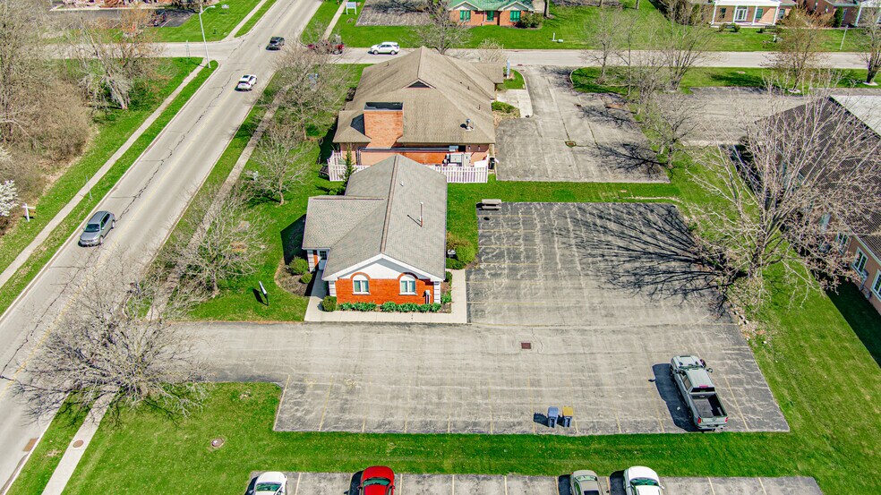 More Photos Of 822 Davison Rd, Lockport Coworking Space