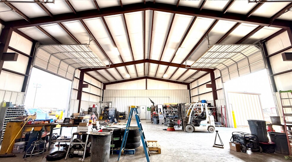 More Photos Of , Midland Industrial For Sale