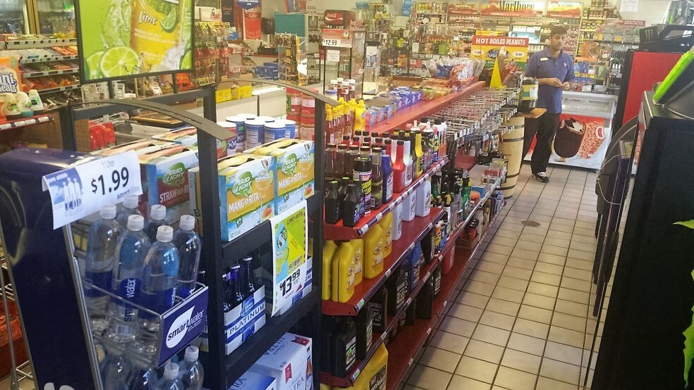 More Photos Of 4000 Highway 28 E, Pineville Service Station For Sale