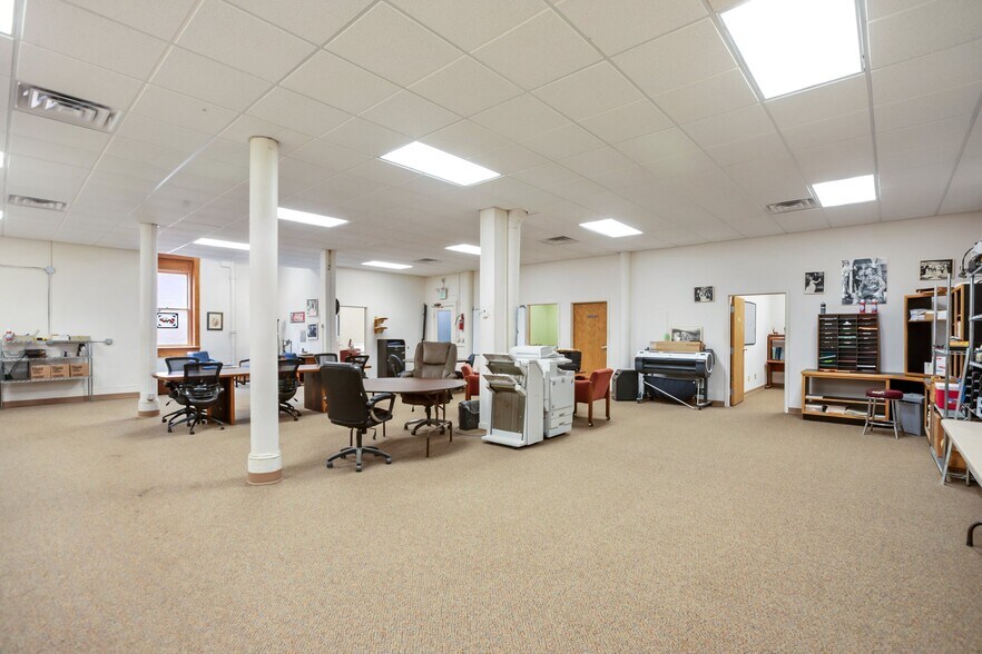 More Photos Of 124 N 3rd St, Cripple Creek Office For Sale