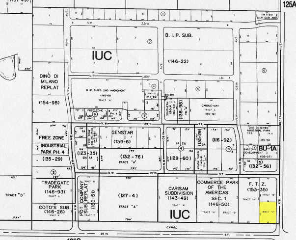 More Photos Of 2500 NW 107th Ave, Miami Office For Sale