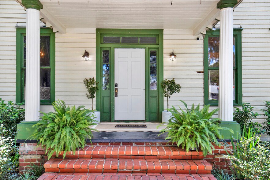 More Photos Of 15752 US Highway 17, Townsend Land For Sale