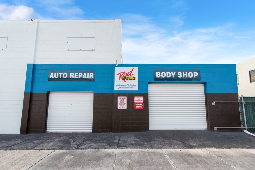 More Photos Of 101 SW Ocean Blvd, Stuart Warehouse For Sale