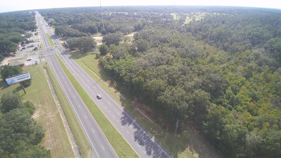 More Photos Of 5061 Mobile Hwy, Pensacola Land For Sale