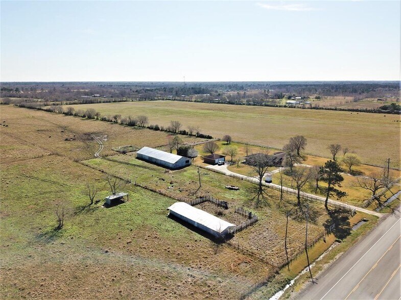 More Photos Of 0 State Highway 321, Dayton Land For Sale