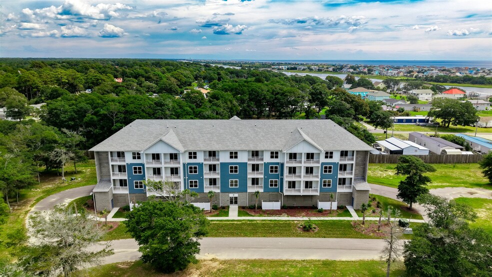 More Photos Of 2272 Dolphin Shores Dr SW, Supply Apartments For Sale