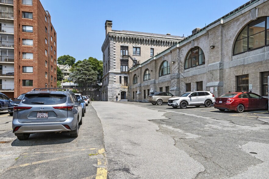 More Photos Of 92 High St, Medford Office For Sale