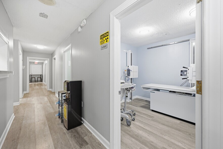More Photos Of 501 N Main St, Robersonville Office For Sale