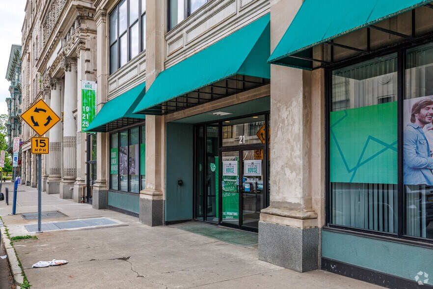 More Photos Of 19-21 Chenango St, Binghamton Apartments For Sale