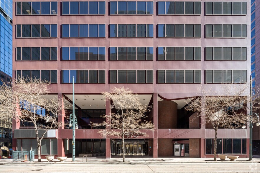 More Photos Of 475 17th St, Denver Office For Lease