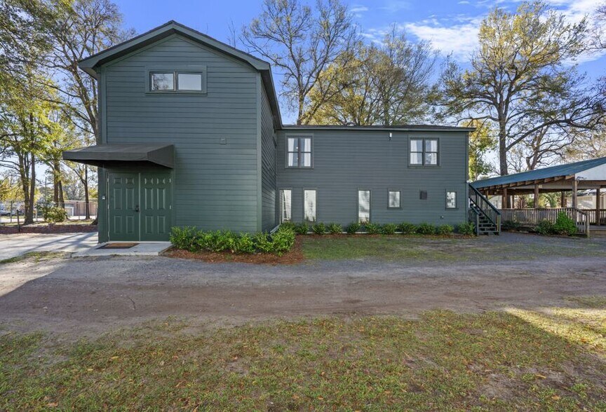 Primary Photo Of 3225 Rivers Ave, North Charleston Restaurant For Lease