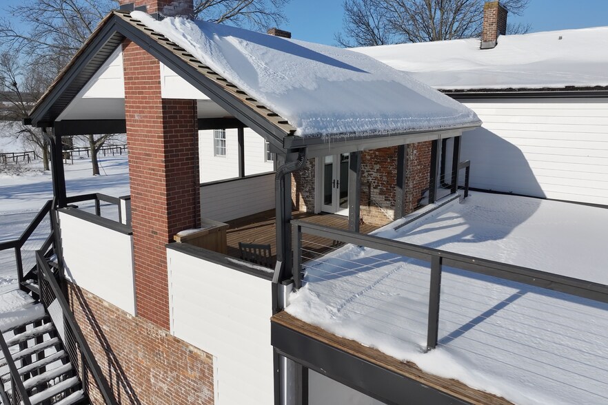 More Photos Of 1975 Georgetown Rd, Paris Lodge Meeting Hall For Sale