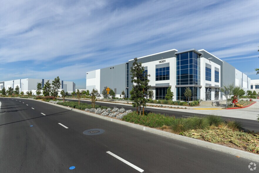 More Photos Of 6205 Archibald Ave, Eastvale Unknown For Lease