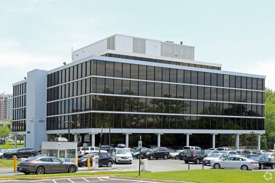 More Photos Of 6000 Executive Blvd, North Bethesda Office For Lease