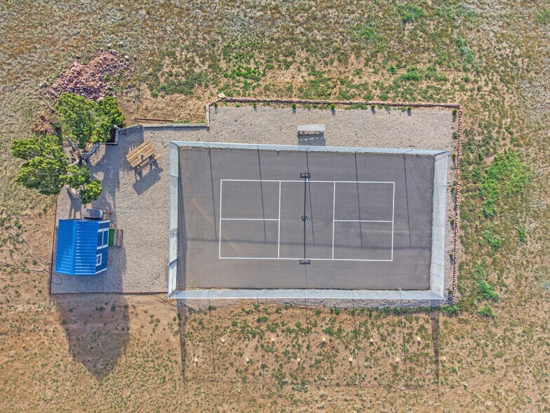 More Photos Of 24857 US Highway 160, Walsenburg Hospitality For Sale